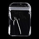 Transparent Plastic Zip Lock Bags OPP-T002-01C-2