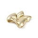 Pendentifs en laiton&nbsp;KK-Z078-25G-2