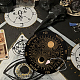 AHANDMAKER Pendulum Board Set DIY-GA0004-32I-7