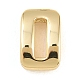 Messingperlen&nbsp;KK-B167-B167-26G-2