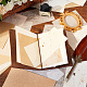 2 стильный набор бумажных блокнотов для скрапбукинга DIY-WH0409-75-5