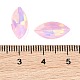 Glas cabochons&nbsp;GLAA-N0028-09A-3