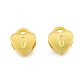 Alloy European Beads FIND-G035-20MG-2