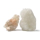 Pepite grezze pietra curativa naturale apofillite DJEW-P006-01B-3