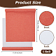 DIY-Leinenimitat&nbsp;SENE-WH0003-37A-30-2
