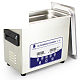 3.2l vasca di pulizia ultrasonica digitale dell'acciaio inossidabile TOOL-A009-B005-4