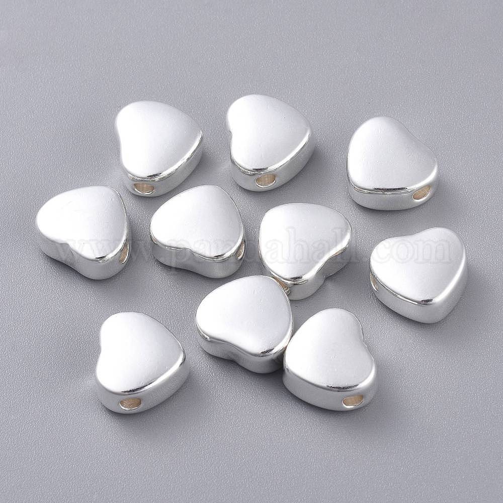 Abalorios de 304 acero inoxidable al