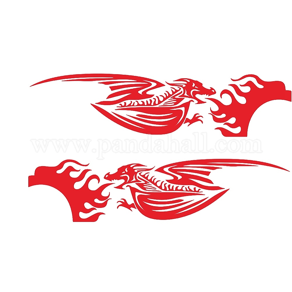 Wholesale Car Decals