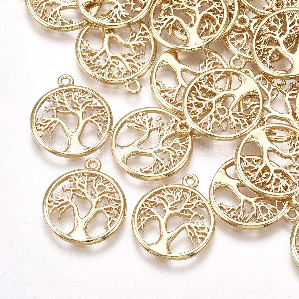 Wholesale Brass Pendants