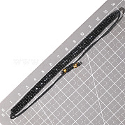 Минималистичные геометрические браслеты из бисера miyuki GV3965-5