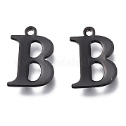 Подвески из нержавеющей стали 304 STAS-H112-B-EB