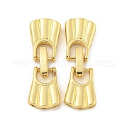 Обшивка стойки латунные складные планки KK-P277-31G