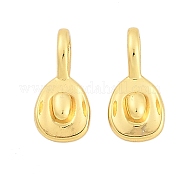Стойки обшивки латунные подвески KK-R166-05G-01