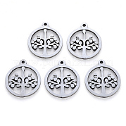Подвески из нержавеющей стали 304 STAS-N092-05