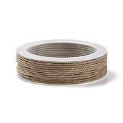 Плетеные нити нейлона NWIR-E023-1mm-19