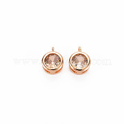 Charms in ottone KK-S364-161A