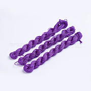 Нейлоновая нить NWIR-R002-1mm-7