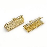 Обжимные концы из латуни KK-T032-150G
