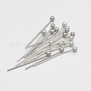 Контакты латунь шаровой головкой KK-E647-19P-30mm