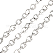 Цепь из нержавеющей стали марки 304 STAS-C079-21A-P