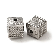 Бусины из нержавеющей стали марки 304 STAS-K285-32P