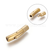 304 штыковые застежки из нержавеющей стали STAS-I013-4mm-MG