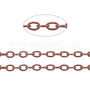 Латунные кабельные цепи CHC-034Y-01R-NR