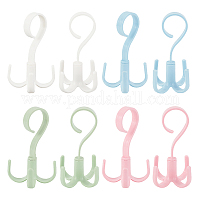 Shop Finger Protector Quick Link Connectors String Art Tri-Glide Adjuster  Buckles Hook Hangers Screw Clasps Doll Stands for Jewelry Making -  PandaHall Selected