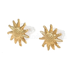 Ohrstecker aus 304 Edelstahl für Damen&nbsp;SA-CBA4030-04G