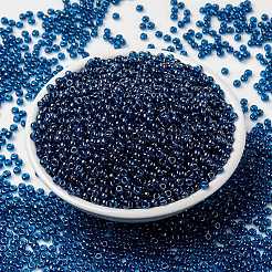 Miyuki runde Rocailles Perlen&nbsp;SEED-X0055-RR2273