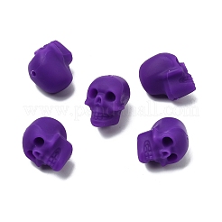 Halloween-Silikon-Fokalperlen&nbsp;FIND-PW0005-01I