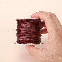 Cavo di poliestere cerato coreano&nbsp;YC1.0MM-41