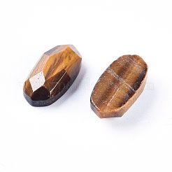 Tigre naturale cabochon occhio&nbsp;G-G803-03B-02