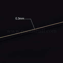 Rouleau de fil de cuivre rond de 120 m 1&nbsp;CWIR-BC0006-24