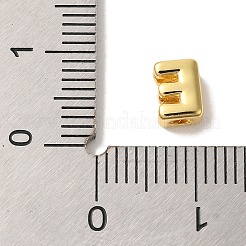Gestellmessinganhänger&nbsp;KK-L220-001G-E