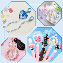 24pcs 8 Arten&nbsp;FIND-PH0022-04