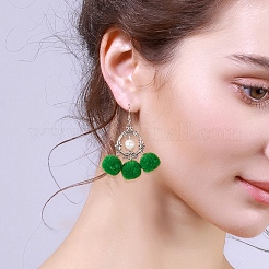 Fare orecchino fai-da-te&nbsp;DIY-SC0005-34