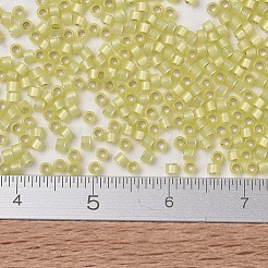 Perline miyuki delica&nbsp;X-SEED-J020-DB0623