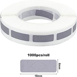 Mot de passe de film autocollant&nbsp;DIY-WH0184-07