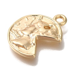 Pendentifs en laiton&nbsp;KK-U038-21G