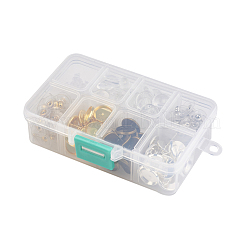 Fabrication de boucles d'oreilles DIY&nbsp;DIY-JP0005-06