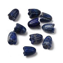 Natürliche Lapislazuli-Perlen&nbsp;G-A222-03I