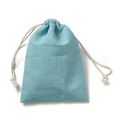 Panno rettangolo di sacchetti di imballaggio&nbsp;ABAG-A008-01C-03