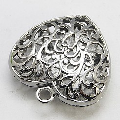Pendentifs en alliage&nbsp;LS-EA11859Y-NFB