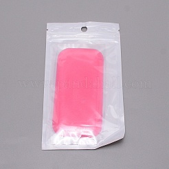 Silikon Wimpernverlängerungspads&nbsp;LS-MRMJ-WH0073-51A
