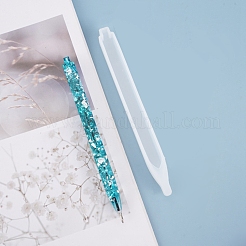 Pen Epoxidharz Silikonformen&nbsp;DIY-D049-16