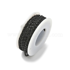 Placcatura ionica (ip) catene in acciaio inossidabile lumachina 304&nbsp;CHS-E018-06B-01
