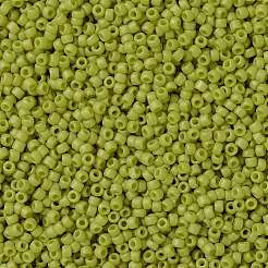 Perle rotonde Toho&nbsp;X-SEED-TR15-2600F