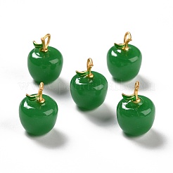 Pendentifs vernissées manuelles&nbsp;LAMP-A150-06MG-01
