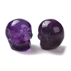 Natürlichen Amethyst Perlen&nbsp;G-C038-01C
